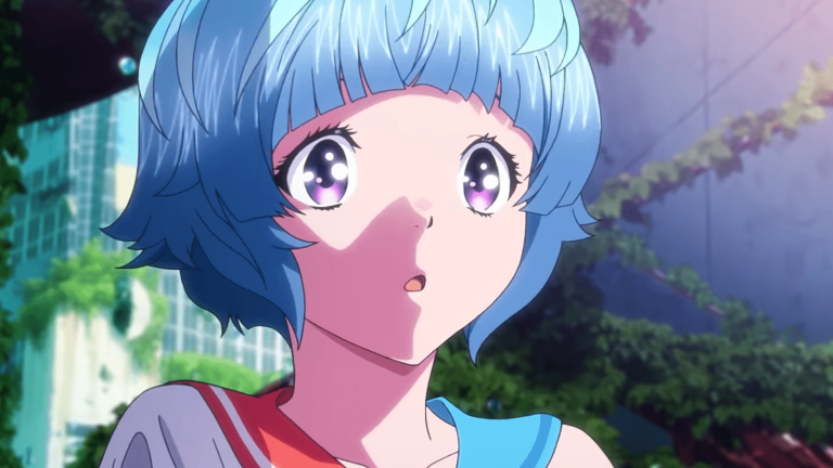 La película de WIT Studio, Bubble, recibe críticas por 'ser demasiado aburrida'
