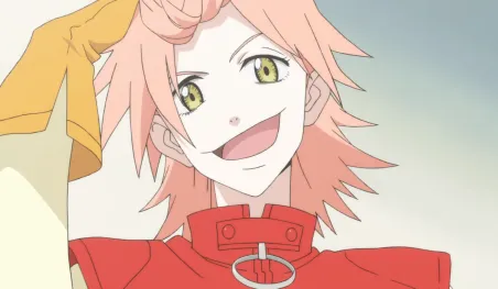 Los Nuevos Proyectos de "FLCL" en 2018