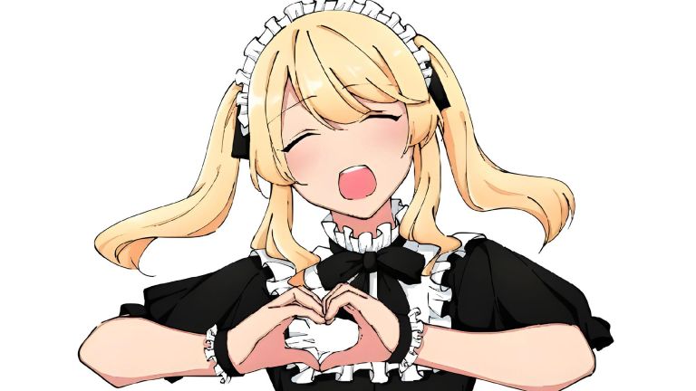 Surge una clínica dental en Akihabara atendida por maids