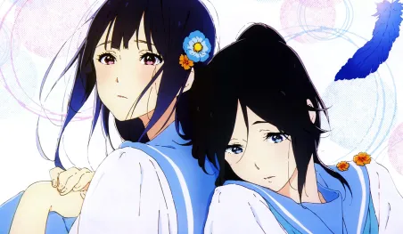¿Qué hay detrás de la creación de la banda sonora de Liz to Aoi Tori?