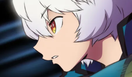 La tercera temporada de World Trigger revela su fecha de estreno y un nuevo tráiler