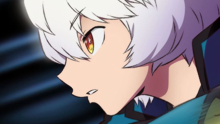 La tercera temporada de World Trigger revela su fecha de estreno y un nuevo tráiler