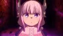 La nueva película de Dragon Maid revela tráiler centrado en Kanna y su padre