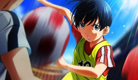 La película Sayonara Watashi no Cramer Movie: First Touch revela nuevo tráiler y visual
