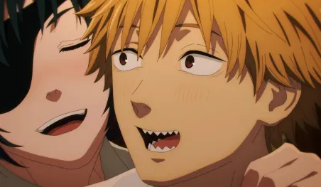 Censuran icónica escena de Chainsaw Man y los fanáticos reaccionan