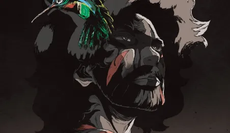 La serie Nomad: Megalo Box 2 contará con un nuevo corto animado