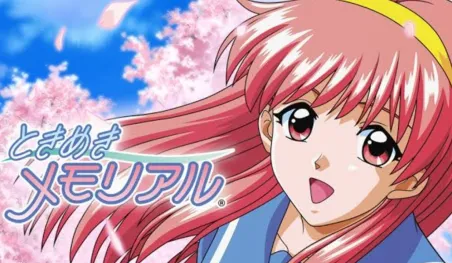 Konami anuncia el videojuego Tokimeki Memorial: Girl's Side 4
