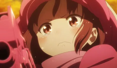 Sword Art Online Alternative: Gun Gale Online regresará este año