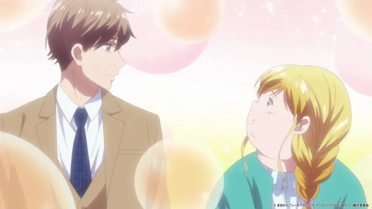 El anime Plus-Sized Misadventures in Love! presenta nuevo tráiler y elenco