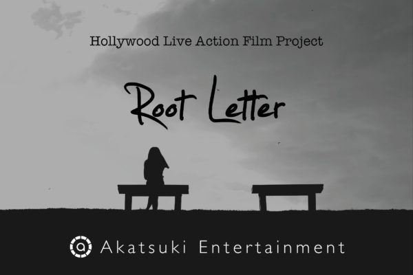 RootLetterFIlm