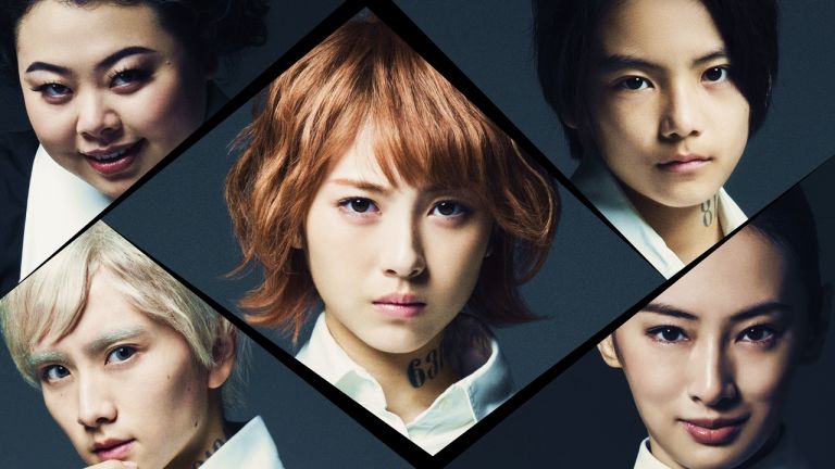La película live-action de Yakusoku no Neverland revela su duración