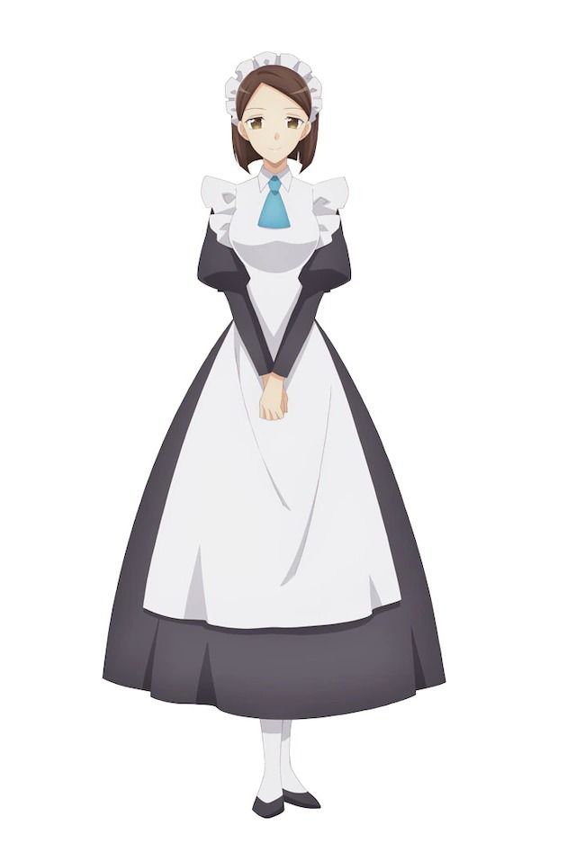 an