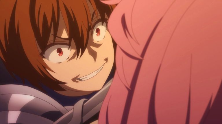 Kaifuku Jutsushi no Yarinaoshi revela un avance de su segundo episodio