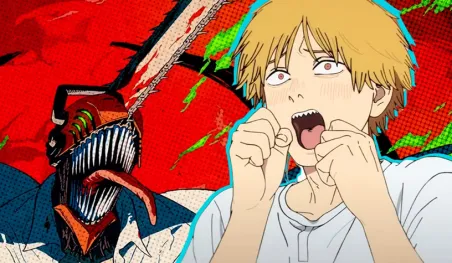 Chainsaw Man: La película revela tráiler con tema de Kenshi Yonezu