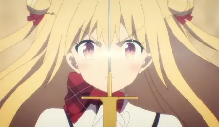 Revelan nuevo video promocional para el anime Assassins Pride