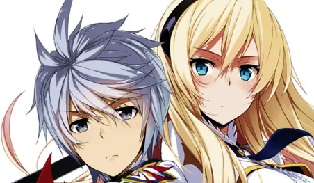 Las novelas ligeras Saijaku Muhai no Bahamut revelan la portada de su volumen final