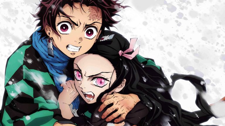 Kimetsu no Yaiba: Mugen Ressha-hen ya es una de las 5 películas más taquilleras en Japón