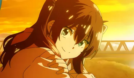 El anime Blue Orchestra tendrá segunda temporada