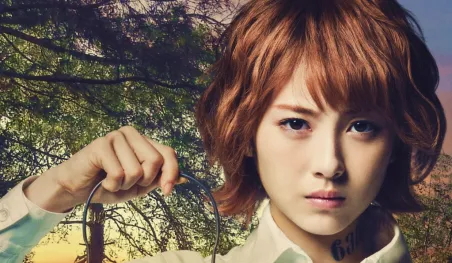 La película live-action de Yakusoku no Neverland revela más visuales