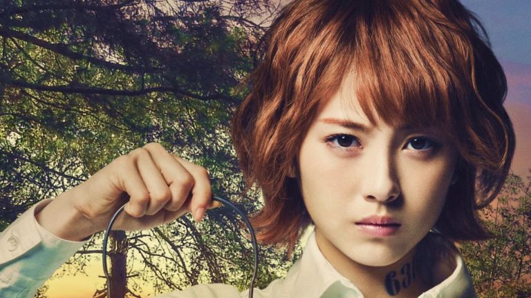 La película live-action de Yakusoku no Neverland revela más visuales