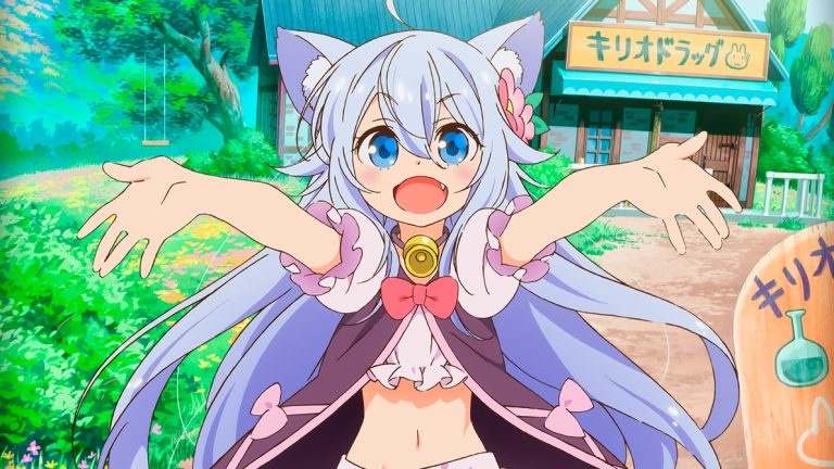 El anime Cheat Kusushi no Slow Life – Isekai ni Tsukurou Drugstore revela su primer visual