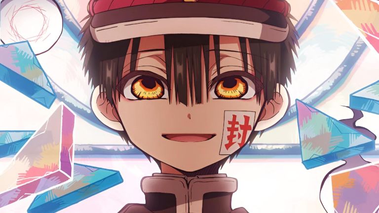 El anime de Jibaku Shounen Hanako-kun será reiniciado