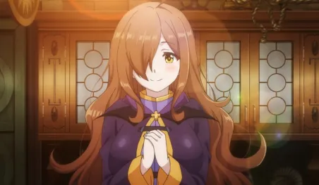 Se abre el pre-registro para la versión global de KonoSuba! Fantastic Days