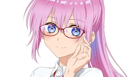 El manga Shikimori's Not Just a Cutie está por finalizar