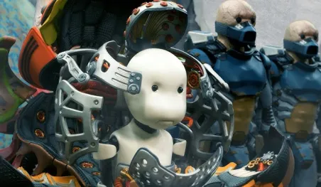 JUNK WORLD tendrá su estreno internacional en el Festival de Toronto