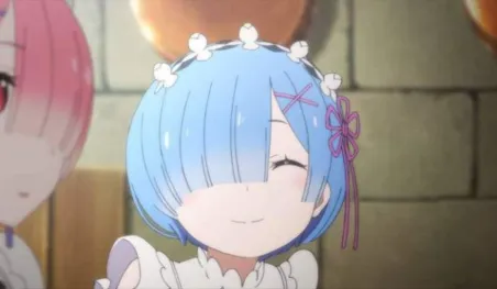 Re:Zero: Enako protagoniza la portada de la revista Young Gangan como Rem