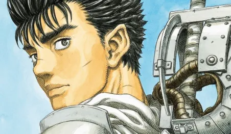 El manga Berserk revela un visual para su próximo capítulo