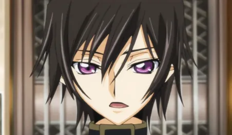 Las series que imitan a Code Geass no duran mucho, dice director
