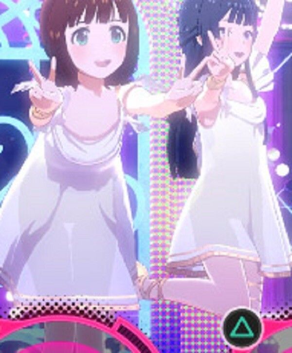 IdolMasterStarlitSeason-Screenshots-Summer-Dress-Transparency-4