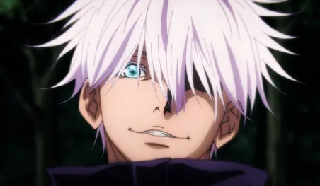 El rapero Che Lingo habría dado una pista sobre la segunda temporada de Jujutsu Kaisen