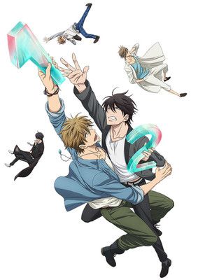 boys