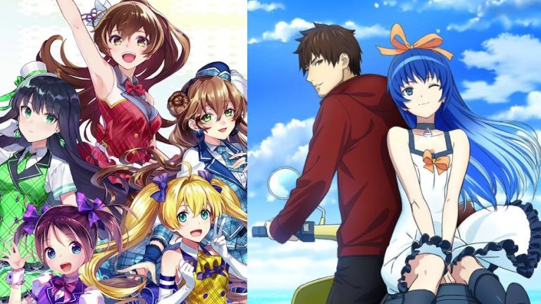 La banda SPR5 interpretará el ending del anime Shōmetsu Toshi