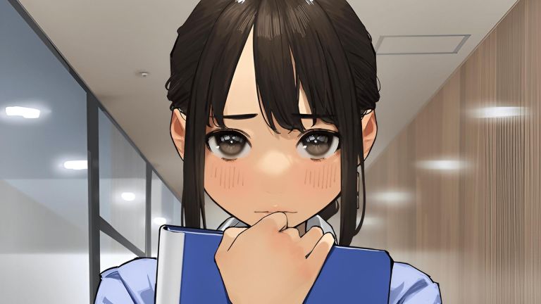 Ganbare Douki-chan ha llegado a su final
