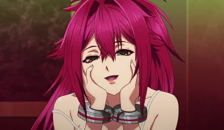 El anime Deatte 5-byou de Battle revela una nueva imagen promocional