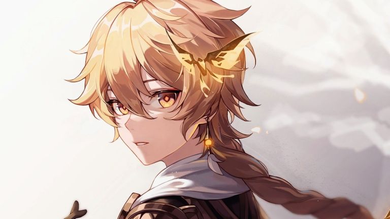 Aoi Yuuki señaló por qué usa al personaje masculino en Genshin Impact