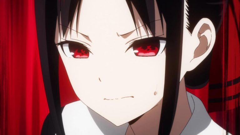 Kaguya-sama: Love is War – Ultra Romantic celebra su primer episodio