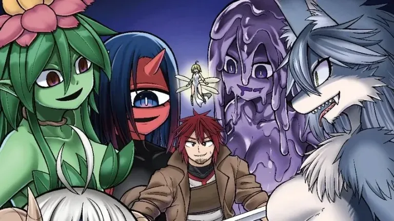 Kadokawa lanza cinco mangas con propuestas atrevidas y mágicas
