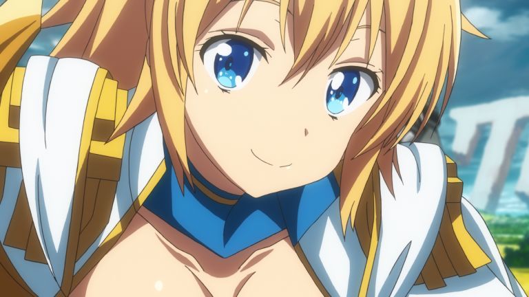 Revelan el opening de la segunda temporada del anime Han-Gyaku-Sei Million Arthur