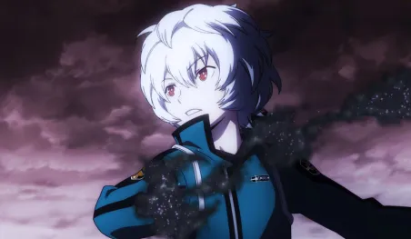 La segunda temporada de World Trigger revela un video promocional