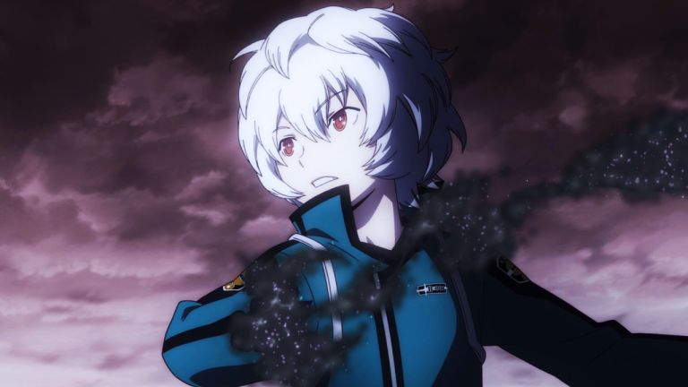 La segunda temporada de World Trigger revela un video promocional