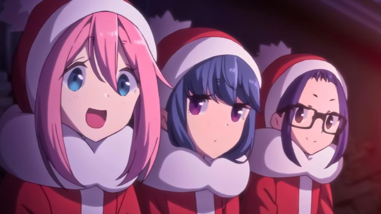 Estos son los animes que serán suspendidos a finales de 2022