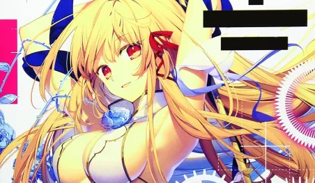 El manga Kimi to Boku no Saigo no Senjou, Aruiwa Sekai ga Hajimaru Seisen Seisen revela la portada de su volumen 4