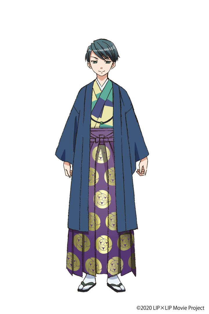 someyakouichiro