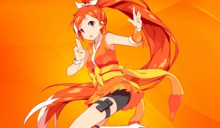 Crunchyroll abre un nuevo canal en Youtube para subir contenido exclusivo