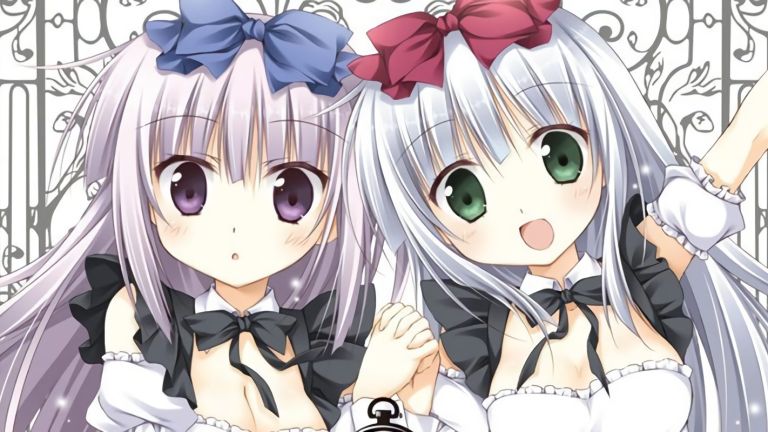 El anime de Alice or Alice se estrenará en abril