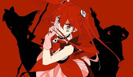 El anime original Mahou Shoujo Magical Destroyers revela su primer visual